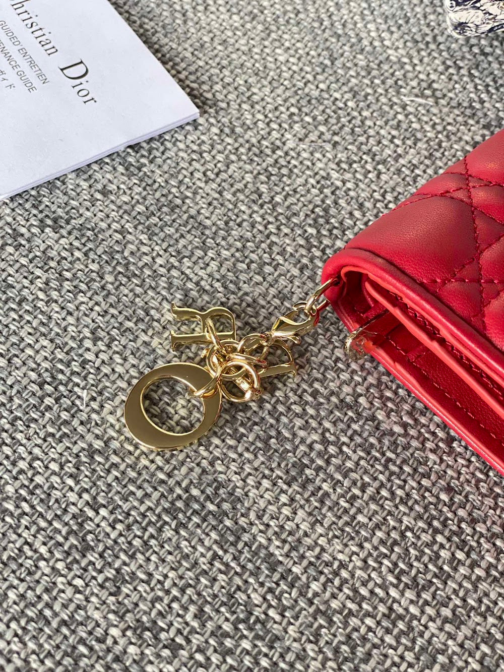 Dragons BagsDiorn Luxury Bag --115224