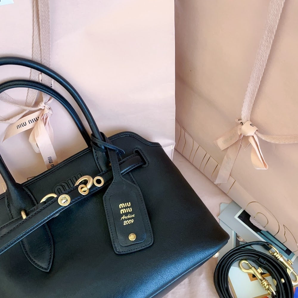 Dragons Bags Miun Miun Luxury Bag --122785