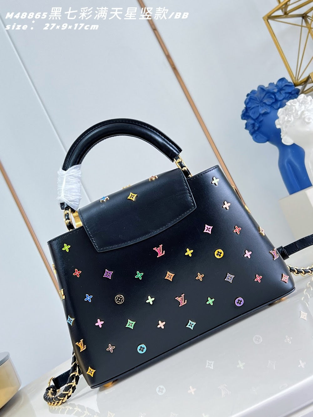 Dragons Bags ln Luxury Bag --96631