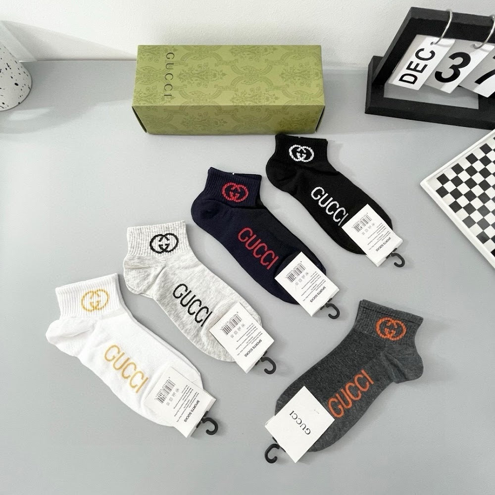 Dragons Bags Premium Luxury Socks --97642