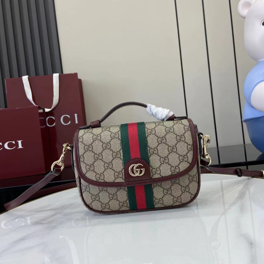 Dragons Bags Guccin Luxury Bag --94636