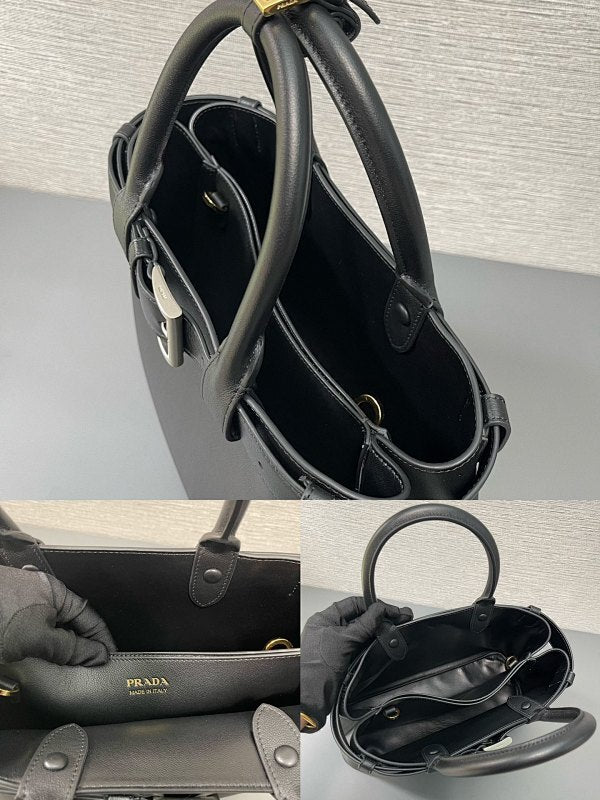 Jessica Bags pradn Luxury Bag --74938