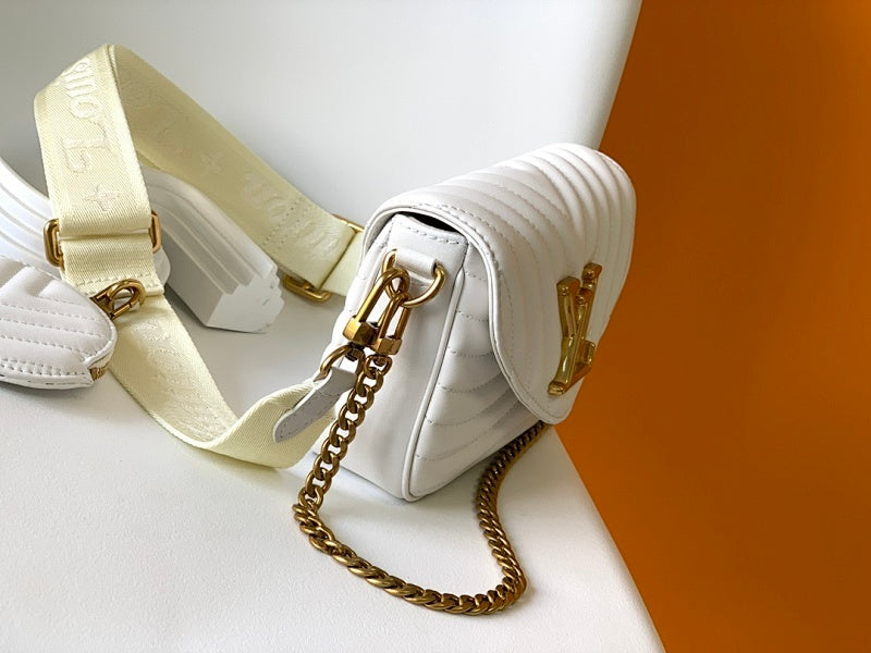 Dragons Bags LVn Luxury Bag --81163