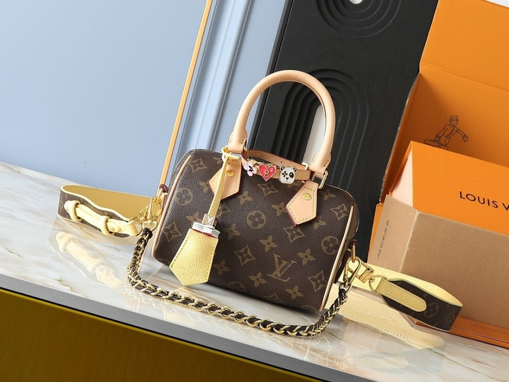 Dragons Bags ln Luxury Bag --76340