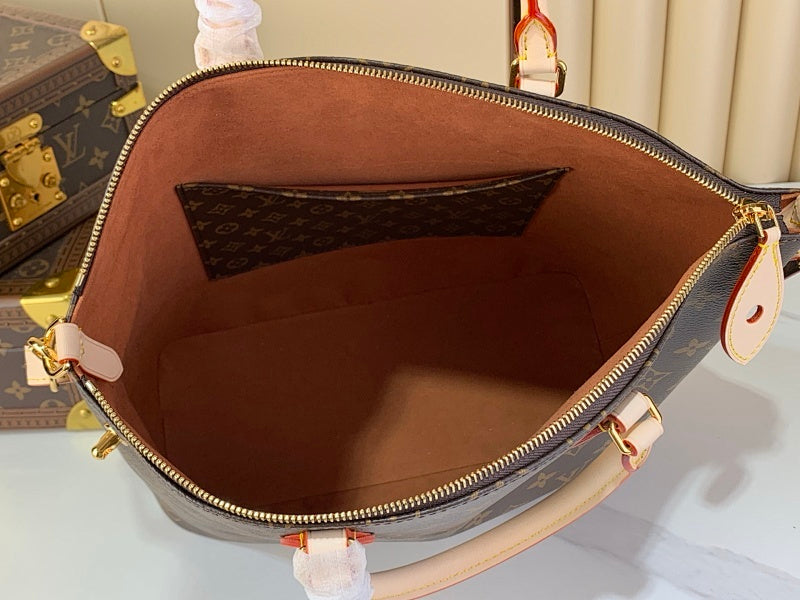 Dragons Bags ln Luxury Bag --62966
