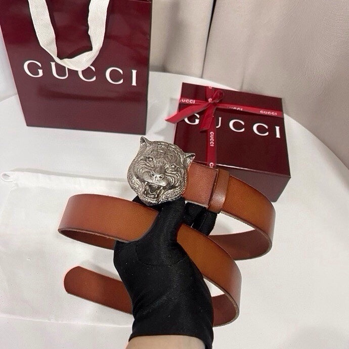 Dragons Bags Guccin Luxury Belt --105673