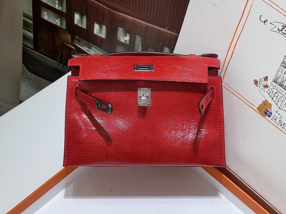 Dragons BagsHermesn Luxury Bag --117098