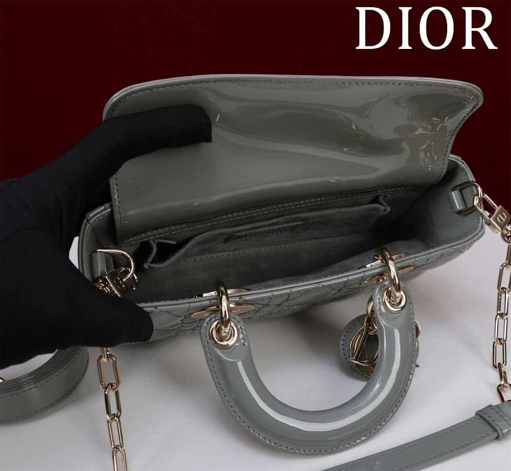 Dragons BagsDiorn Luxury Bag --114782