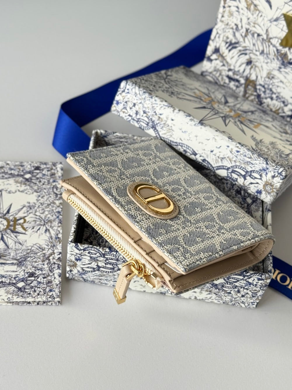 Dragons BagsDiorn Luxury Bag --115057