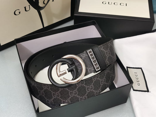 Dragons Bags Guccin Luxury Belt --105544