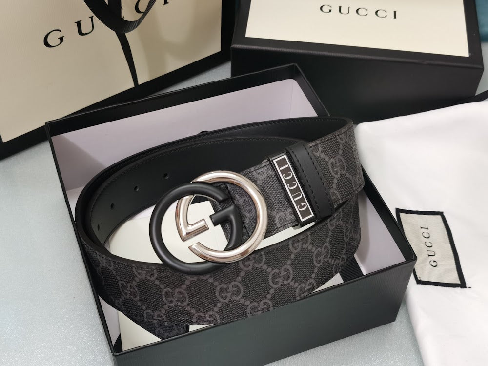 Dragons Bags Guccin Luxury Belt --108398