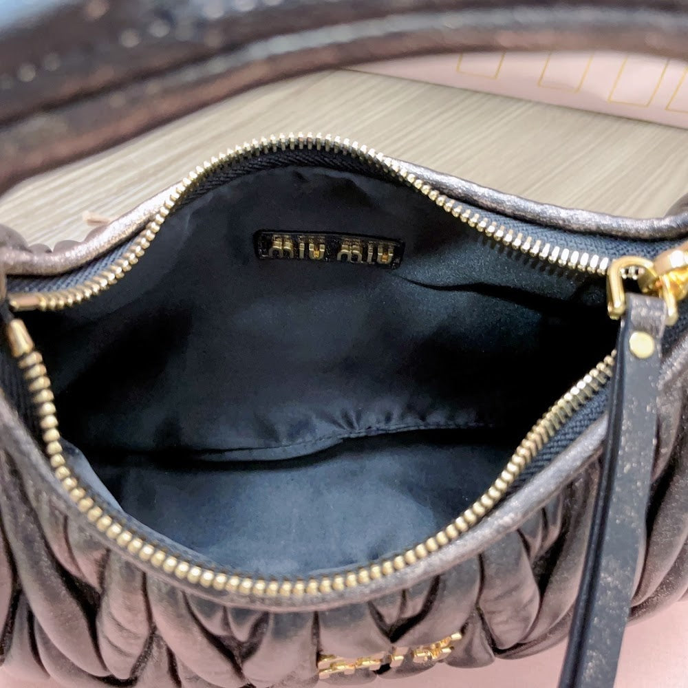 Dragons Bags Miun Miun Luxury Bag --123216