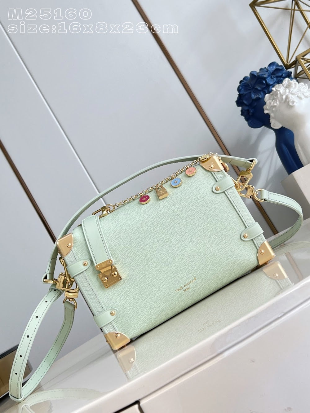 Dragons Bags ln Luxury Bag --96498