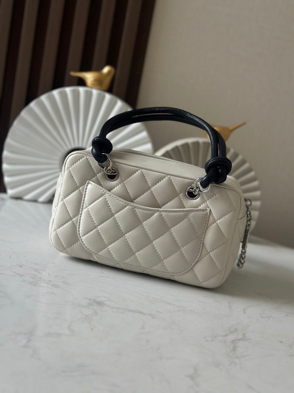 Dragons Bags CHn Luxury Bag --113011