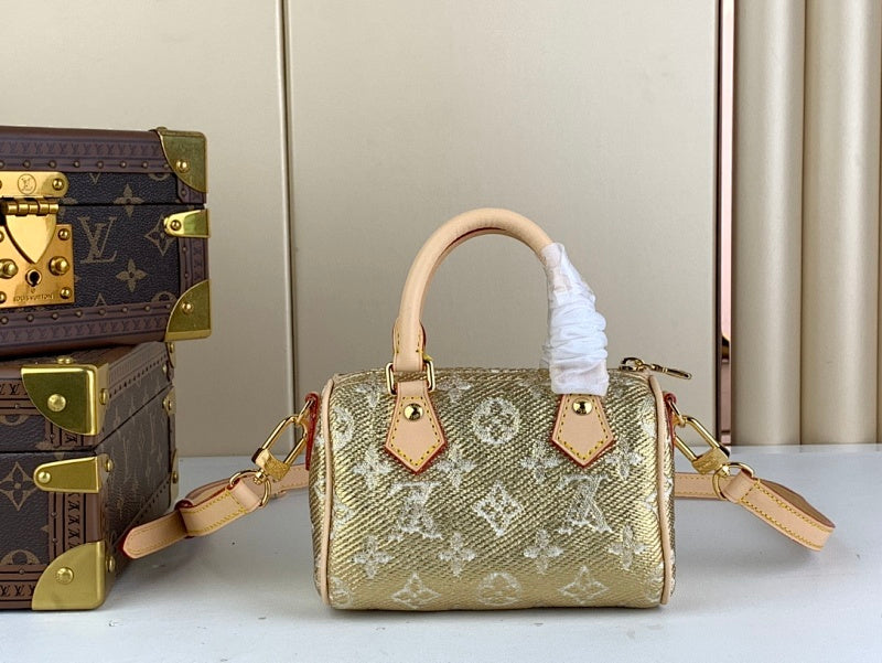Dragons Bags ln Luxury Bag --68434