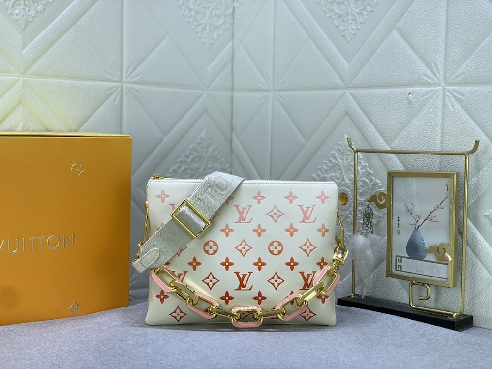Jessica Bags ln Luxury Bag --76143