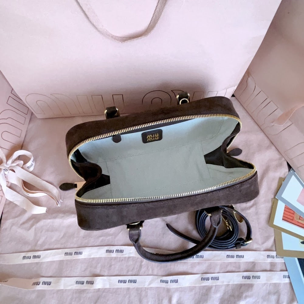 Dragons Bags Miun Miun Luxury Bag --122630