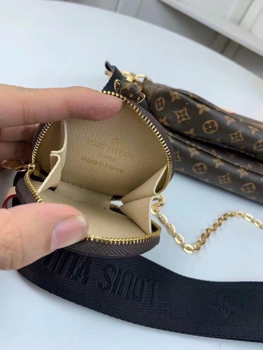 Dragons Bags ln Luxury Bag --77868