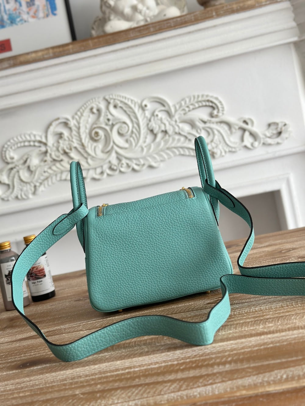 Dragons BagsHermesn Luxury Bag --118798