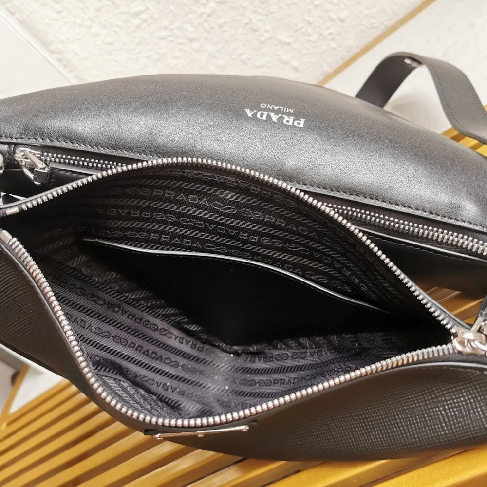 Dragons Bags Pradn Luxury Bag --101562
