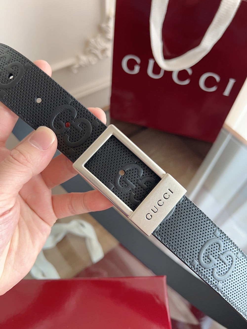 Dragons Bags Guccin Luxury Belt --108043