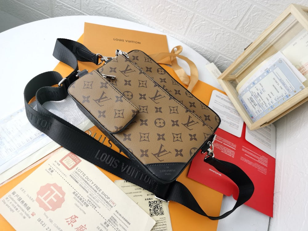 Dragons Bags ln Luxury Bag --70414