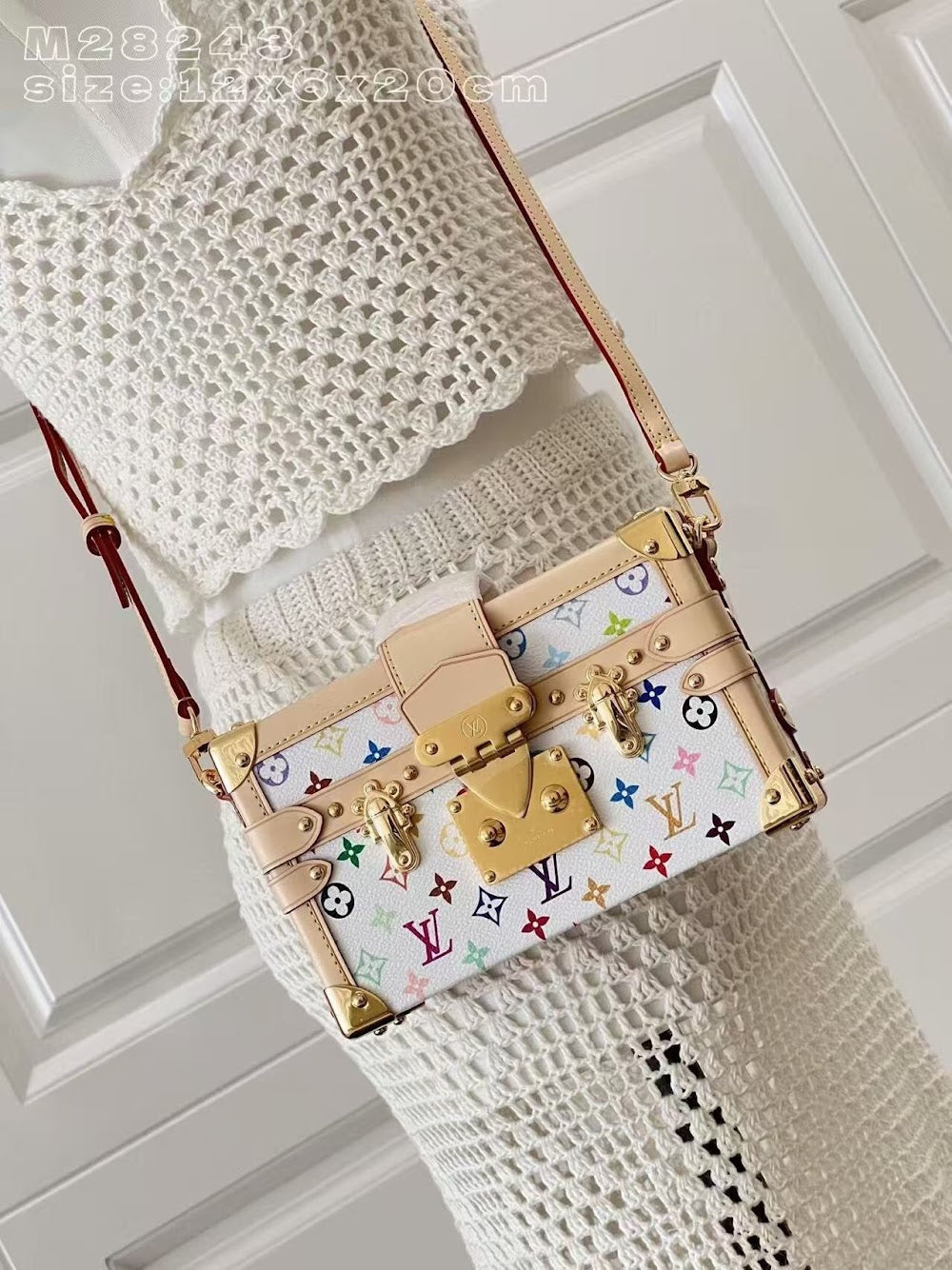 Dragons Bags ln Luxury Bag --96507