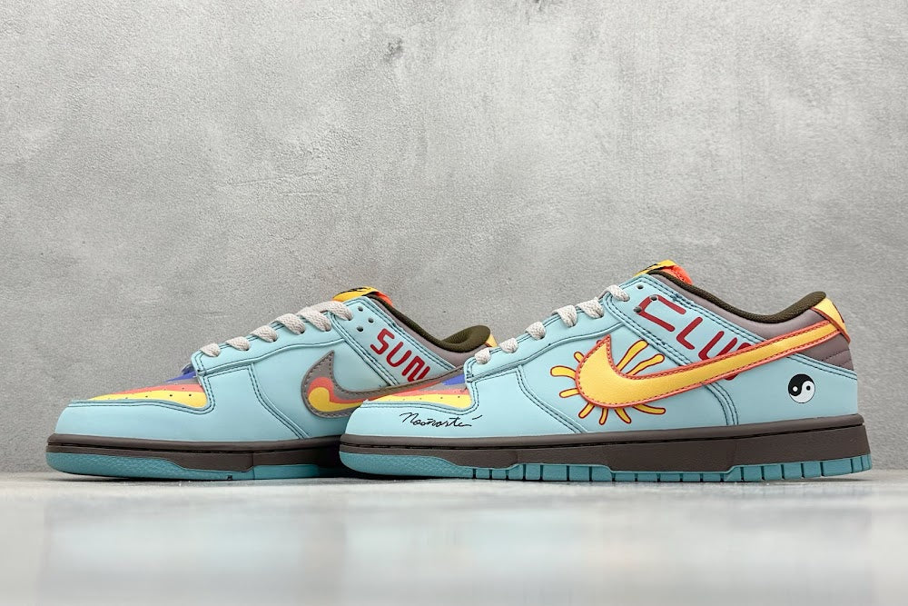 Dragons Bags Nike Luxury Shoes --54998