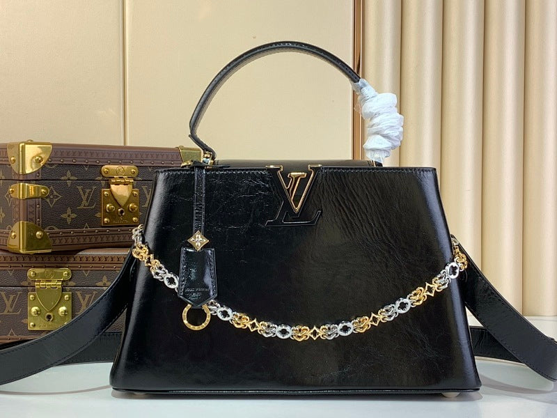 Dragons Bags ln Luxury Bag --62874