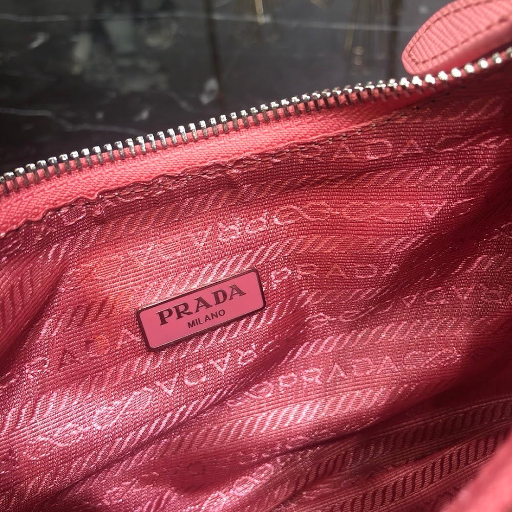 Jessica Bags pradn Luxury Bag --74663