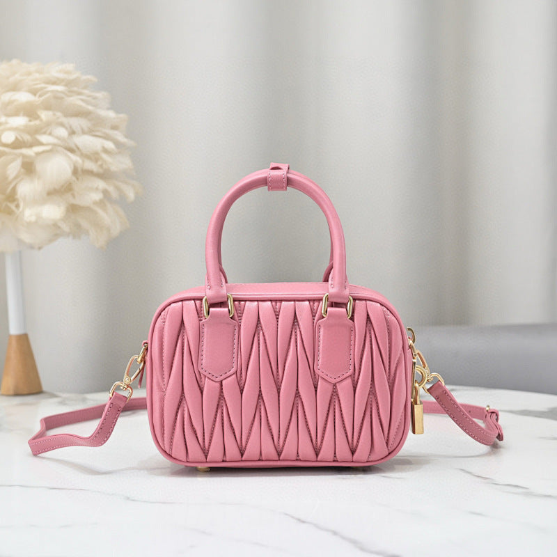 Jessica Bags pradn Luxury Bag --75294