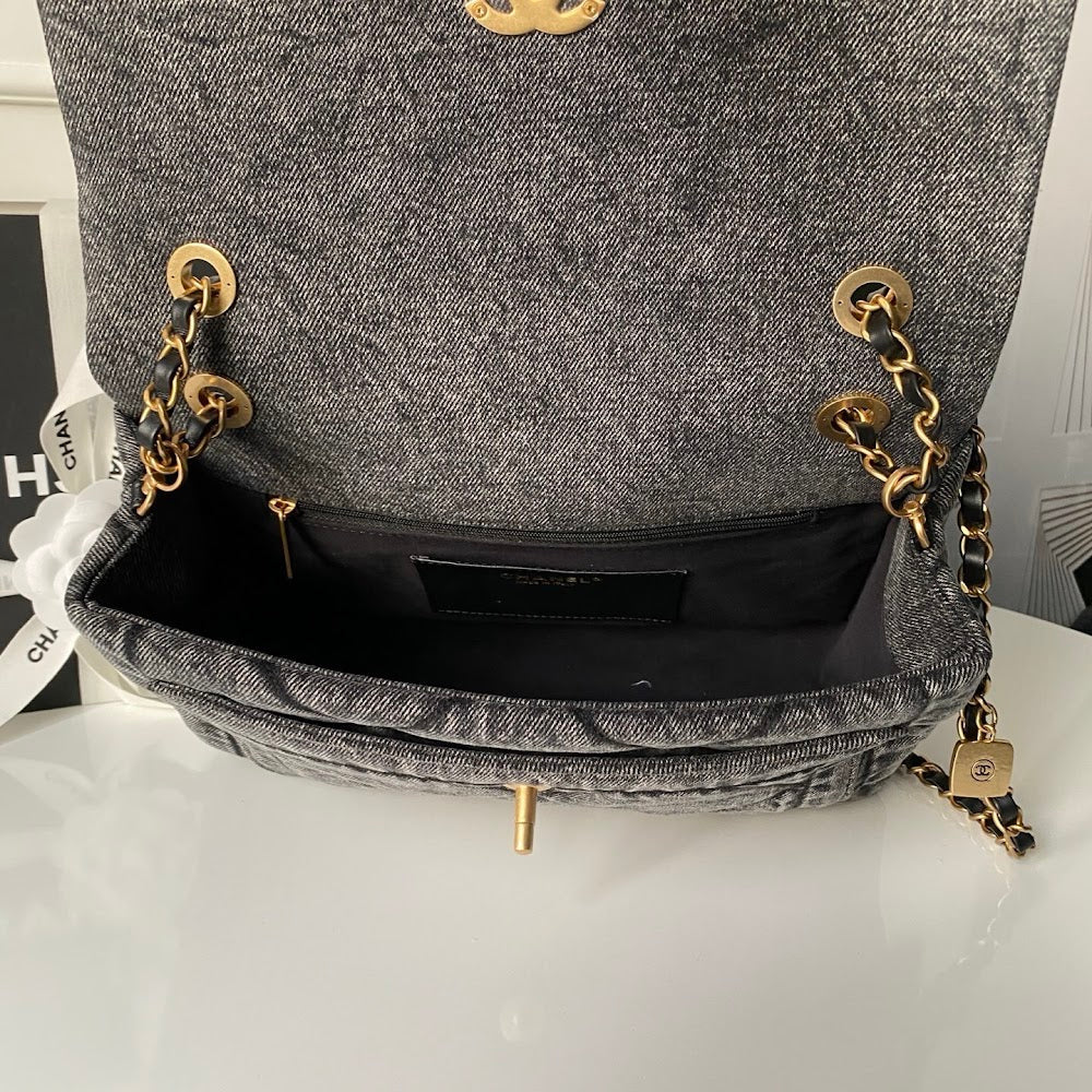 Dragons Bags CHn Luxury Bag --112868