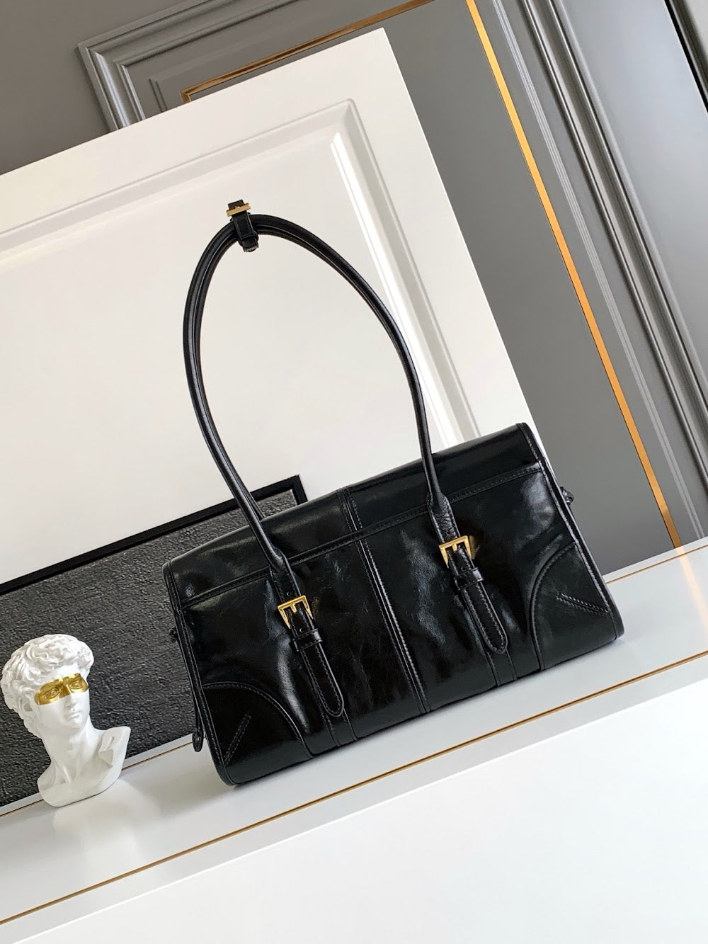 Dragons Bags pradn Luxury Bag --74264