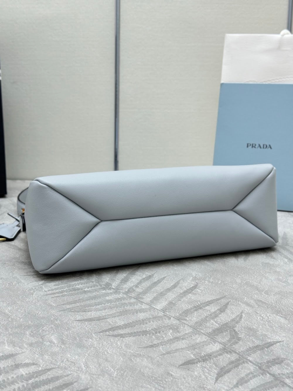 Dragons Bags Pradn Luxury Bag --101423