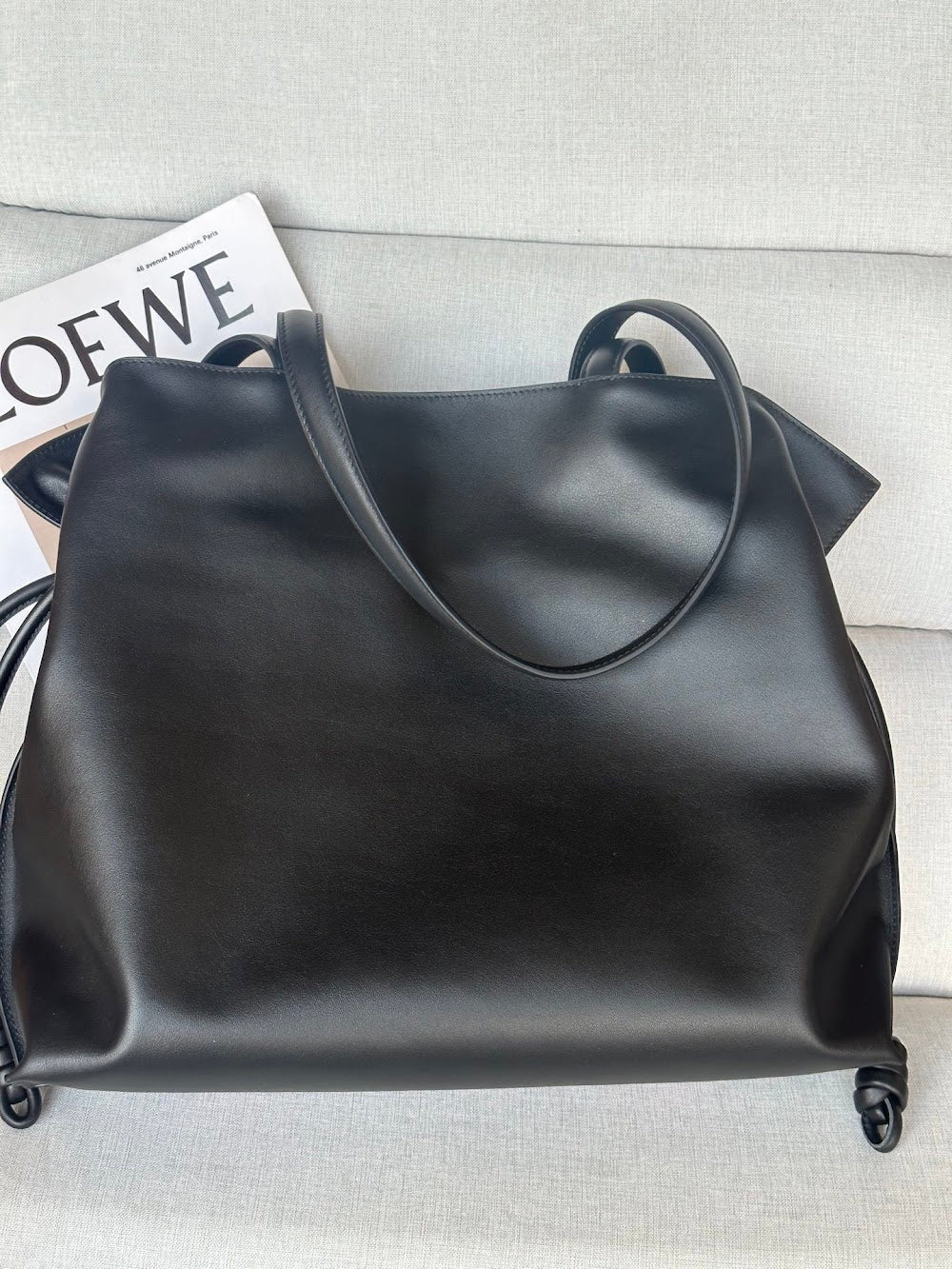 Dragons Bags Lowen Luxury Bag --99868