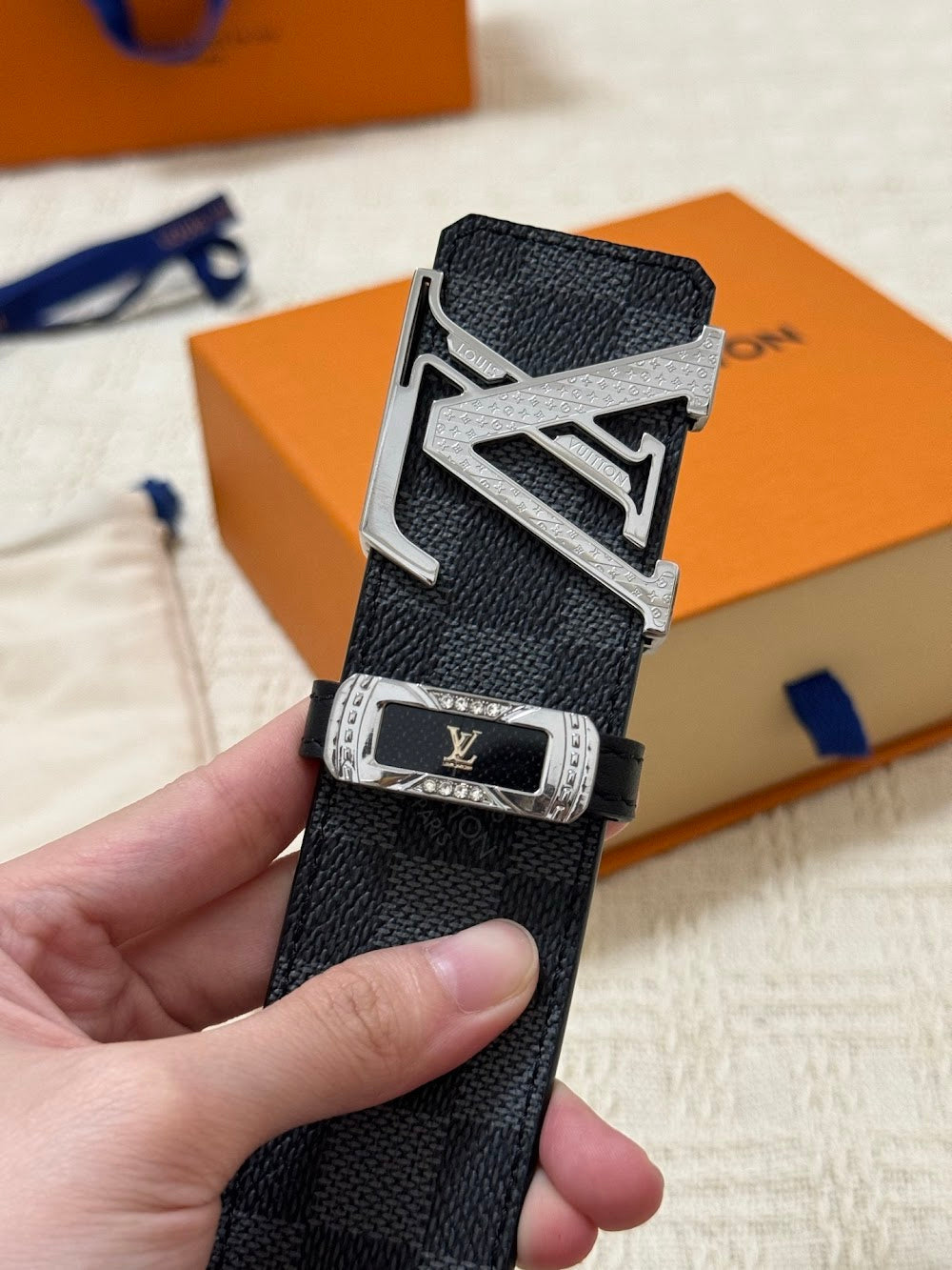 Dragons Bags ln Luxury Belt --106735