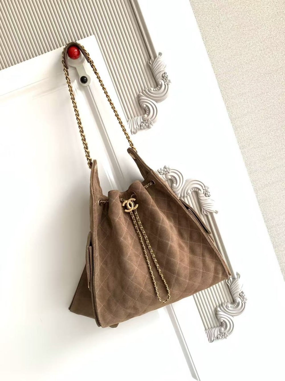 Dragons Bags CHn Luxury Bag --112832