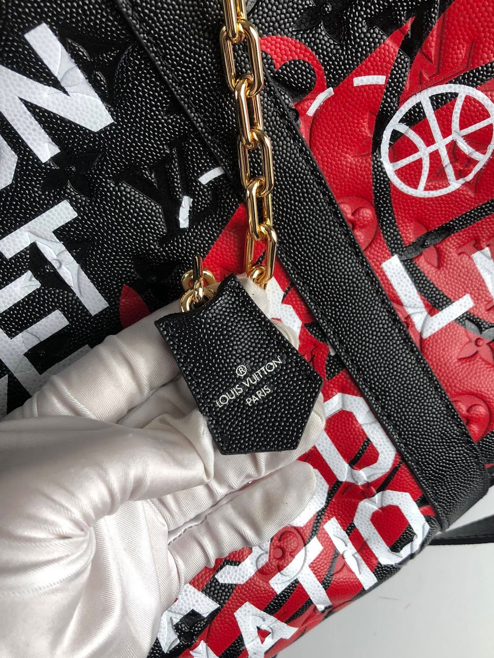 Dragons Bags ln Luxury Bag --67056