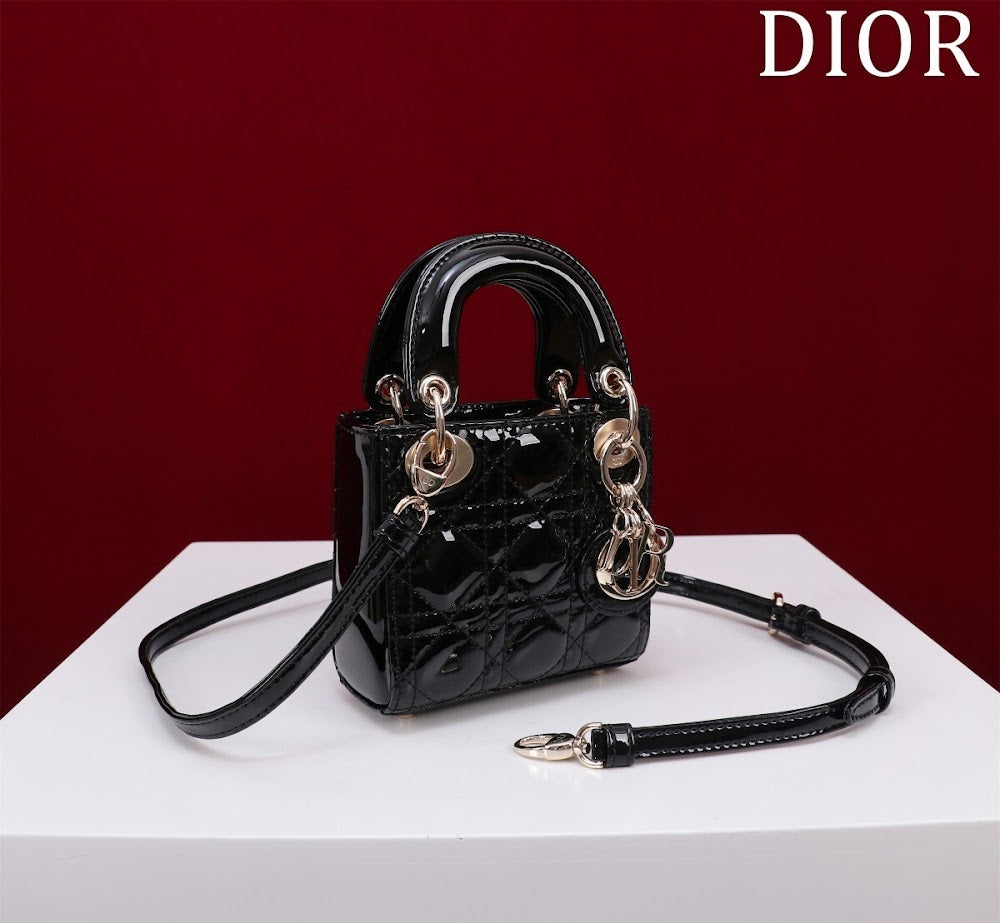 Dragons BagsDiorn Luxury Bag --116562