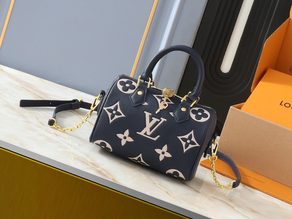 Dragons Bags LVn Luxury Bag --80423