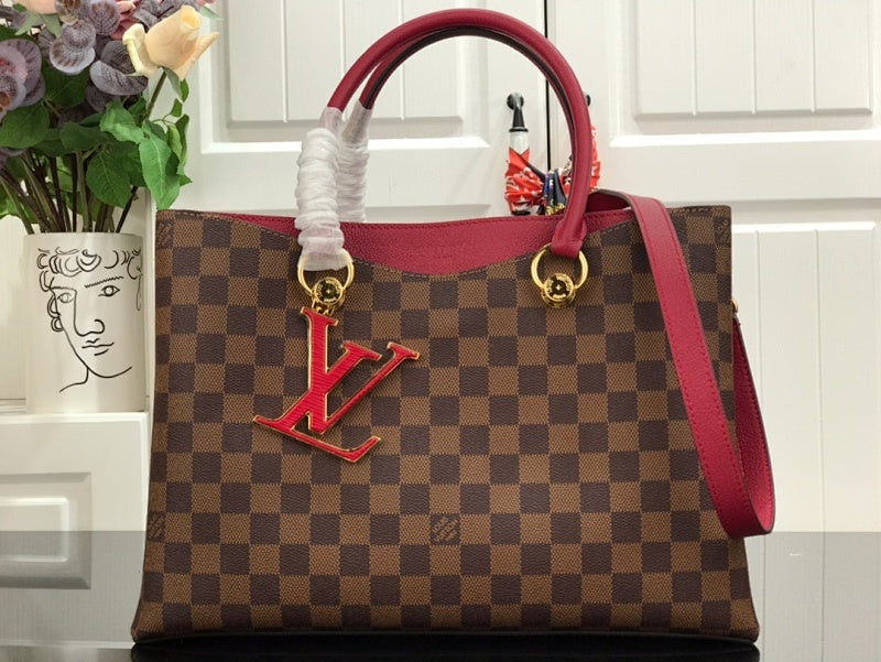 Dragons Bags ln Luxury Bag --59426