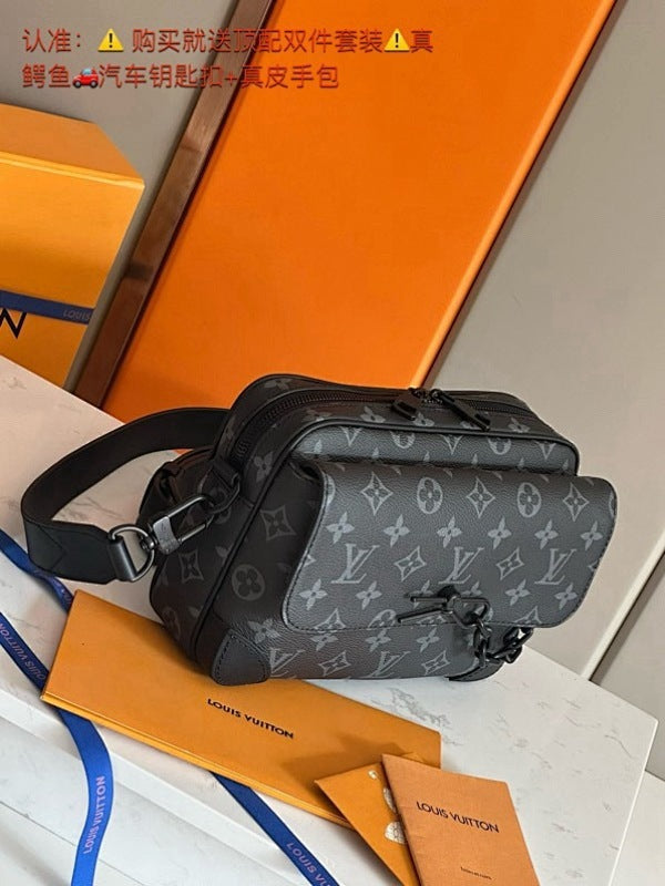 Dragons Bags ln Luxury Bag --70787