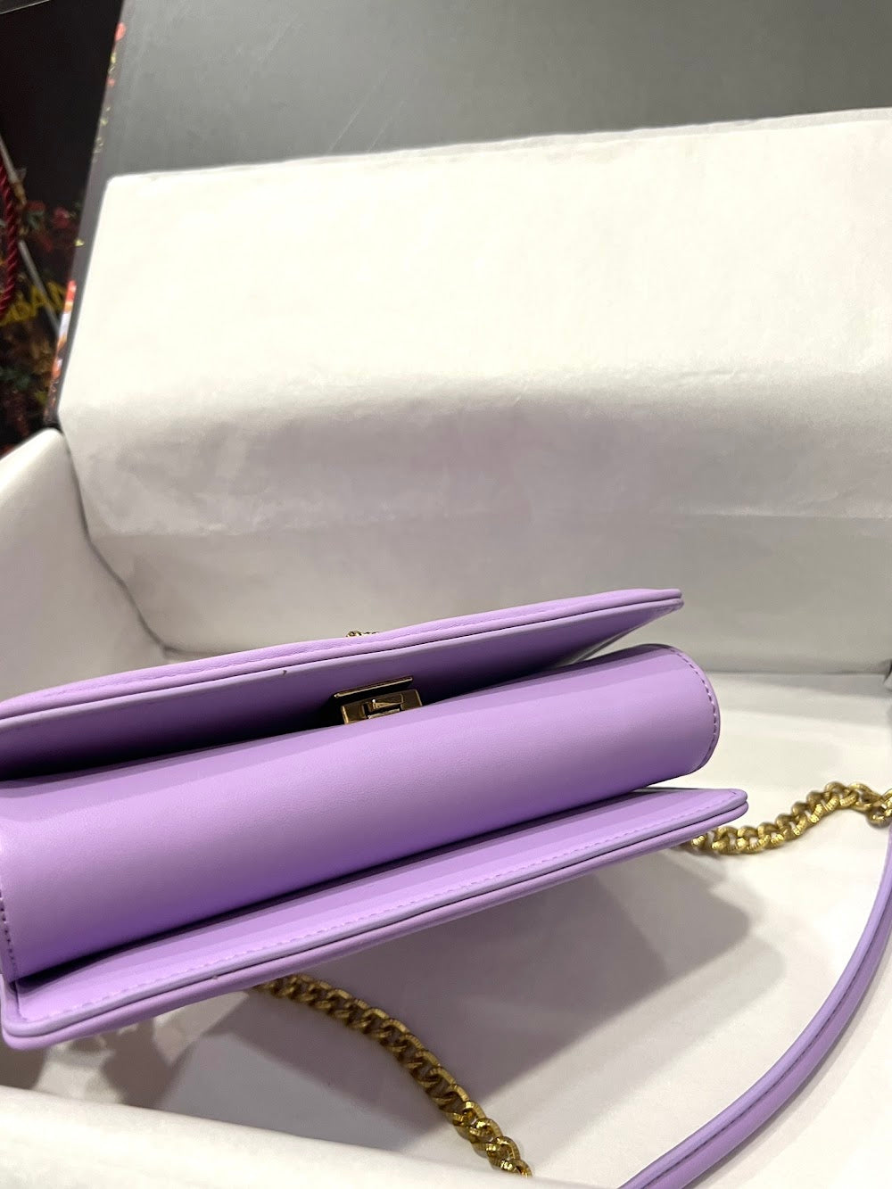 Dragons Bags DGn Luxury Bag --93530