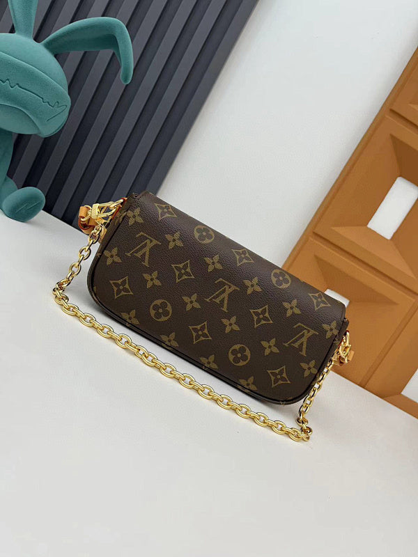 Dragons Bags LVn Luxury Bag --80201