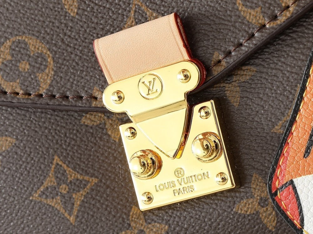 Dragons Bags ln Luxury Bag --76437