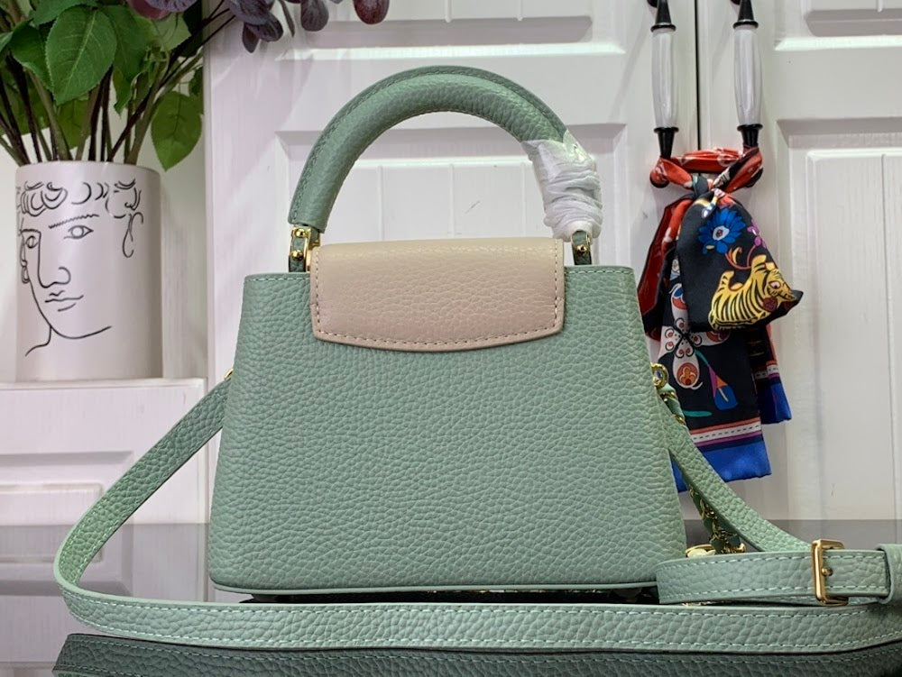 Dragons Bags ln Luxury Bag --96760