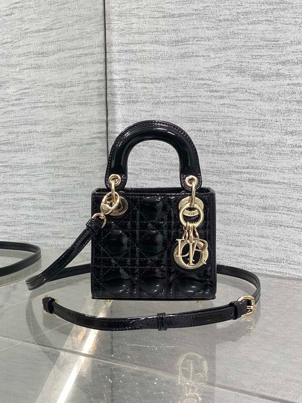 Dragons BagsDiorn Luxury Bag --114987