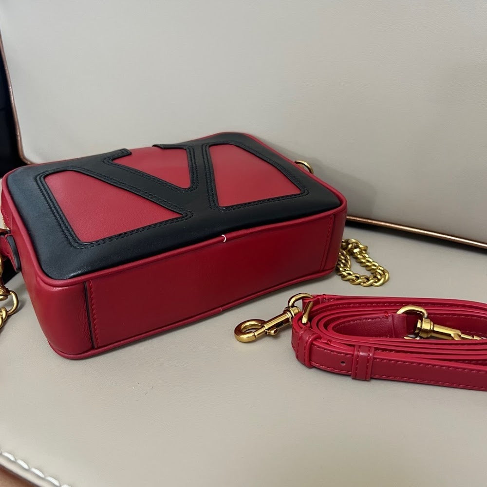 Dragons Bags Valentine Luxury Bag --121507
