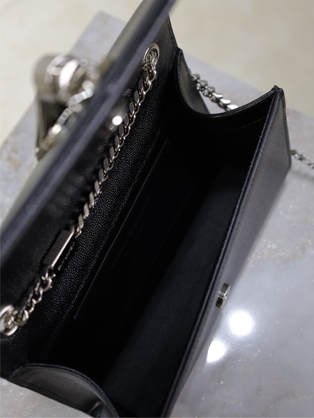 Dragons Bags YSLn Luxury Bag --120511