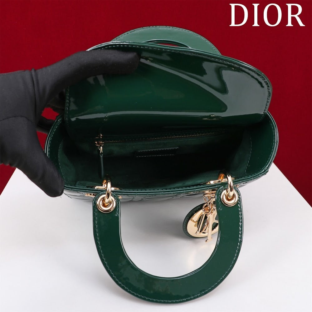 Dragons BagsDiorn Luxury Bag --115944